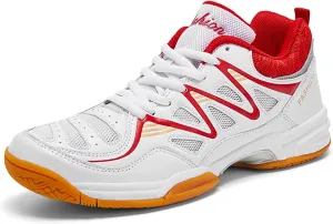 ONAIC Pickleball Shoes for Men Women Tennis Badminton Indoor Outdoor Court Training Shoes Lightweight Squash Volleyball Sneakers