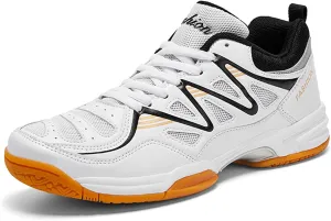 ONAIC Pickleball Shoes for Men Women Tennis Badminton Indoor Outdoor Court Training Shoes Lightweight Squash Volleyball Sneakers