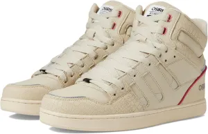 Osiris CHN Tan/Silver/Croc 13 D (M)