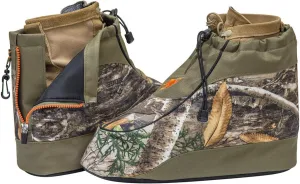 Over The Boot Insulators for Hunting, Fishing & Outdoors