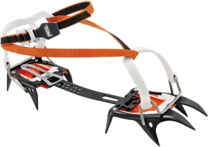 PETZL IRVIS 10-Point Crampon, FLEXLOCK