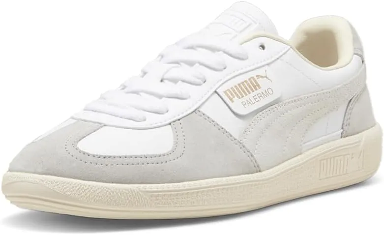 PUMA Palermo Leather