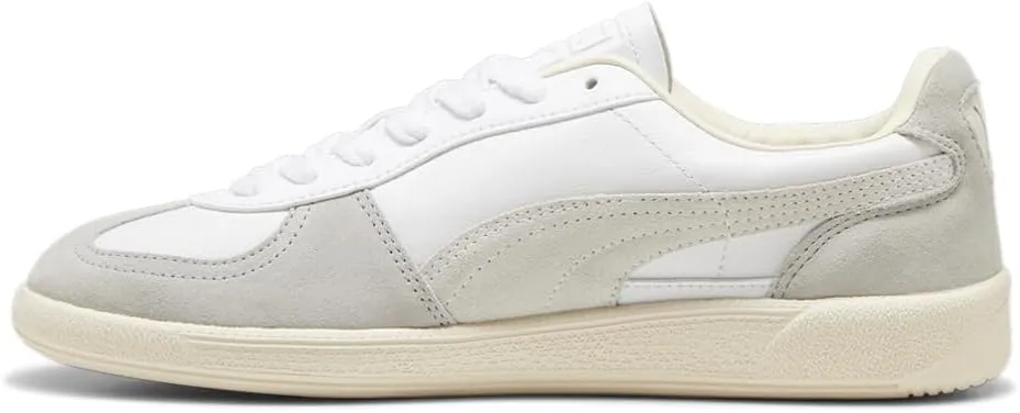 PUMA Palermo Leather
