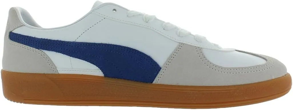 PUMA Palermo Leather