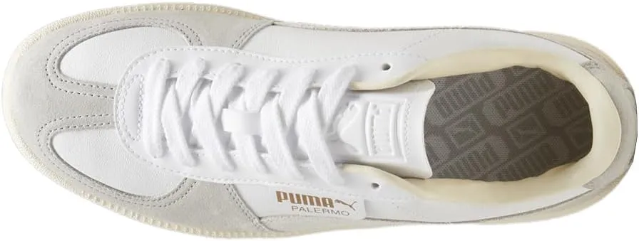 PUMA Palermo Leather