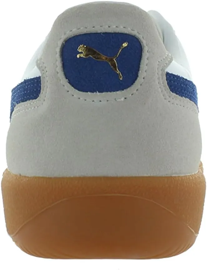 PUMA Palermo Leather