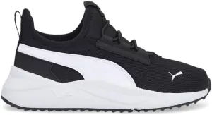 PUMA Toddler Boys Pacer Easy Street Slip On Sneakers Shoes Casual - Black - Size 12 M