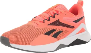 Reebok Men's Nanoflex TR 2.0 Cross Training Shoes