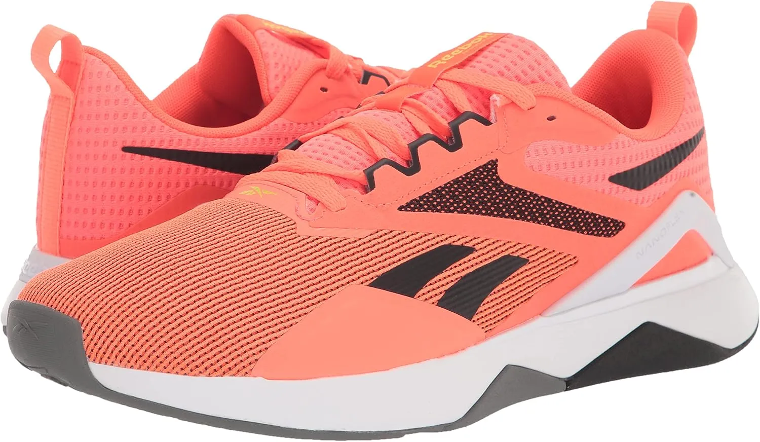 Reebok Men's Nanoflex TR 2.0 Cross Training Shoes