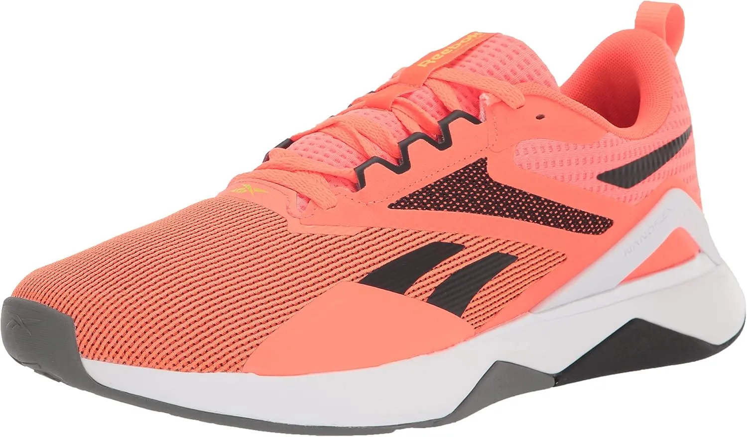 Reebok Men's Nanoflex TR 2.0 Cross Training Shoes