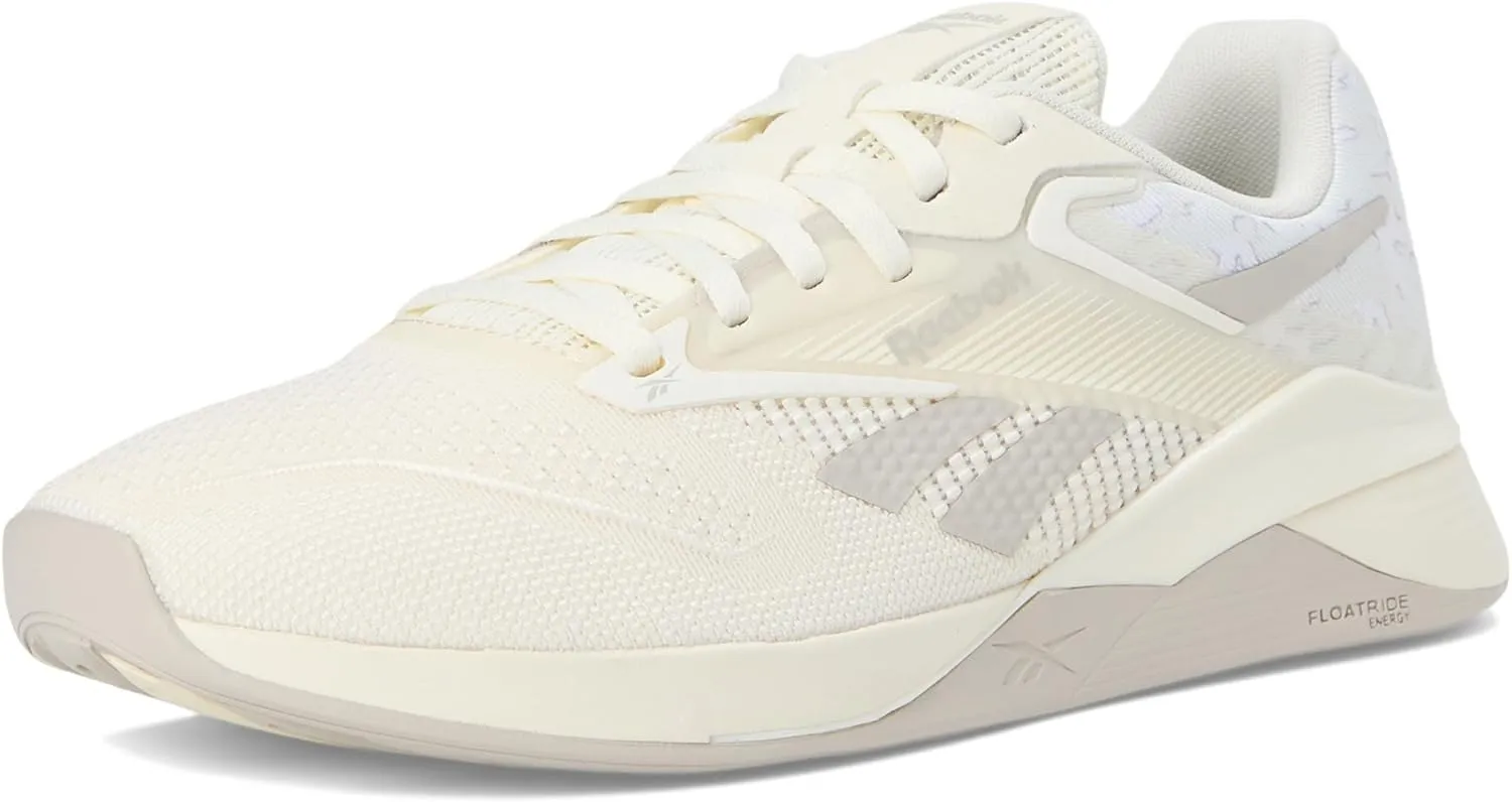 Reebok Unisex-Adult Nano X4 Sneaker