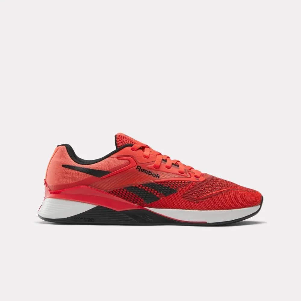Reebok Unisex-Adult Nano X4 Sneaker