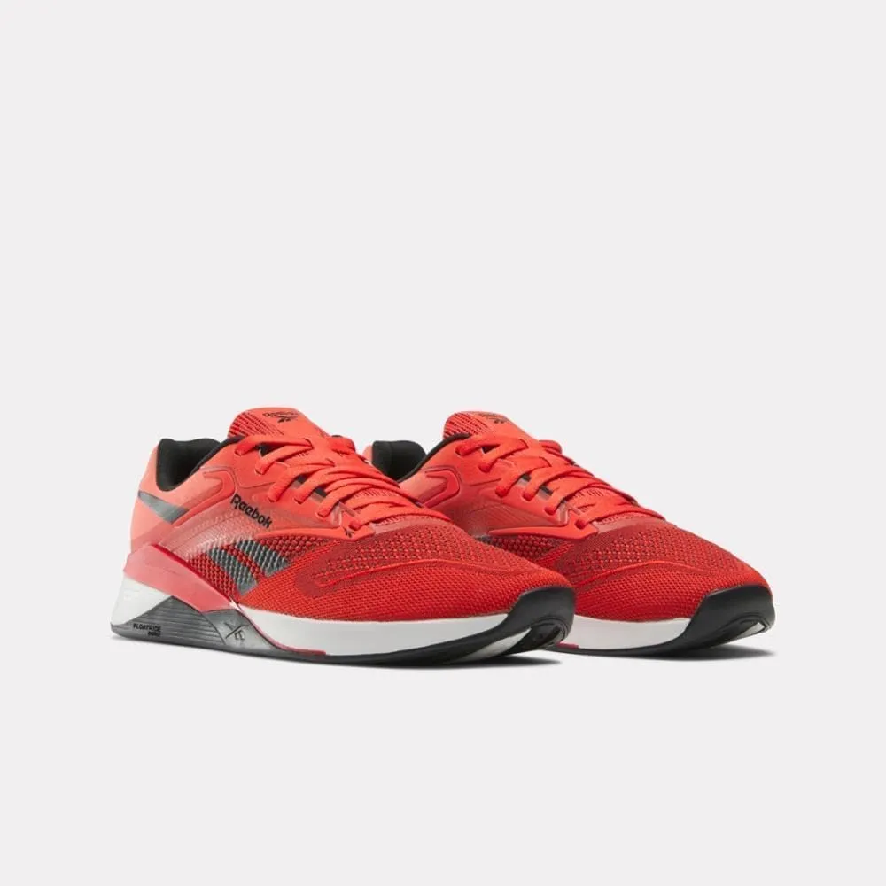 Reebok Unisex-Adult Nano X4 Sneaker