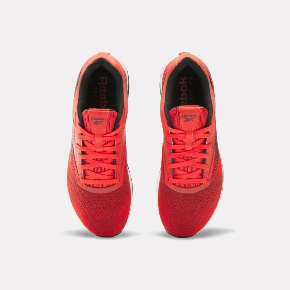 Reebok Unisex-Adult Nano X4 Sneaker