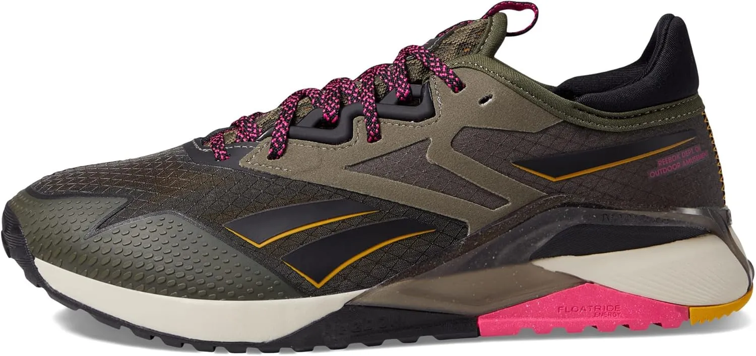 Reebok Women's Nano X2 Tr Adventure Cross Trainer