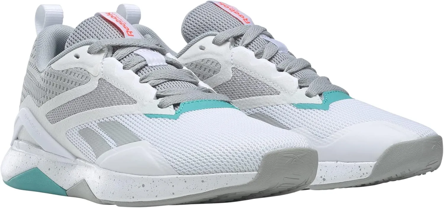 Reebok Women's Nanoflex Tr 2.0 Cross Trainer