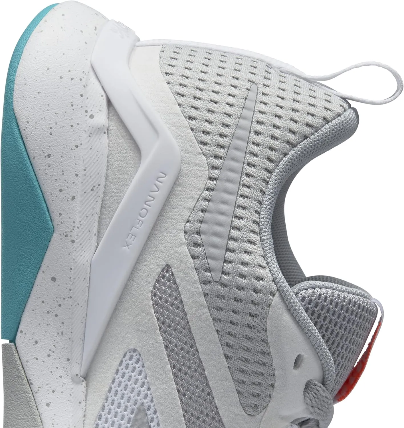 Reebok Women's Nanoflex Tr 2.0 Cross Trainer