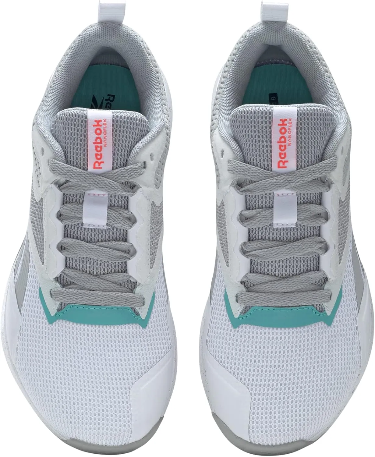 Reebok Women's Nanoflex Tr 2.0 Cross Trainer