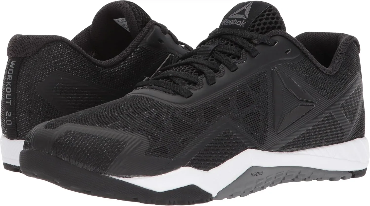 Reebok Women's Ros Workout Tr 2-0 Cross-Trainer Shoe