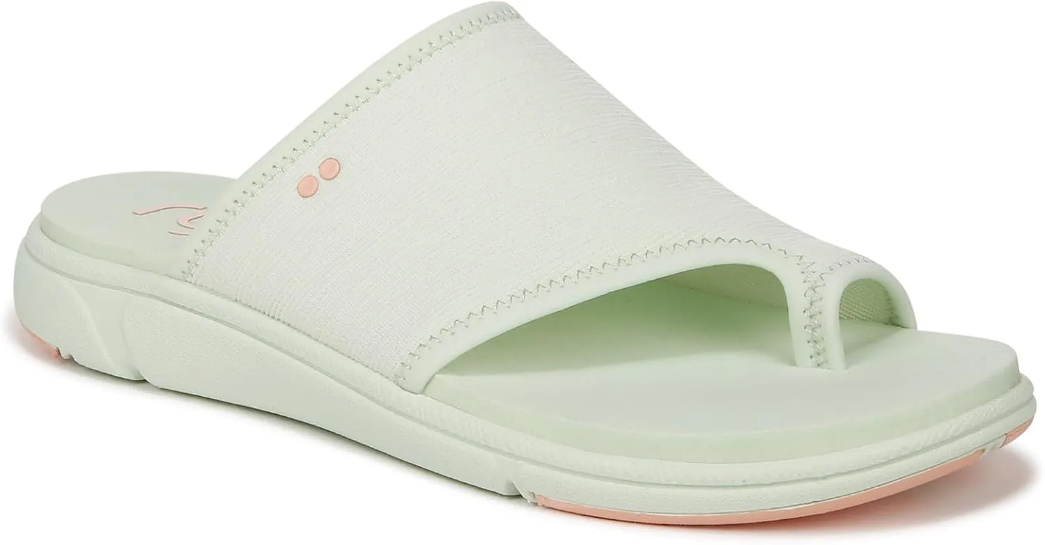 Ryka Women's Margo Slide Sandal