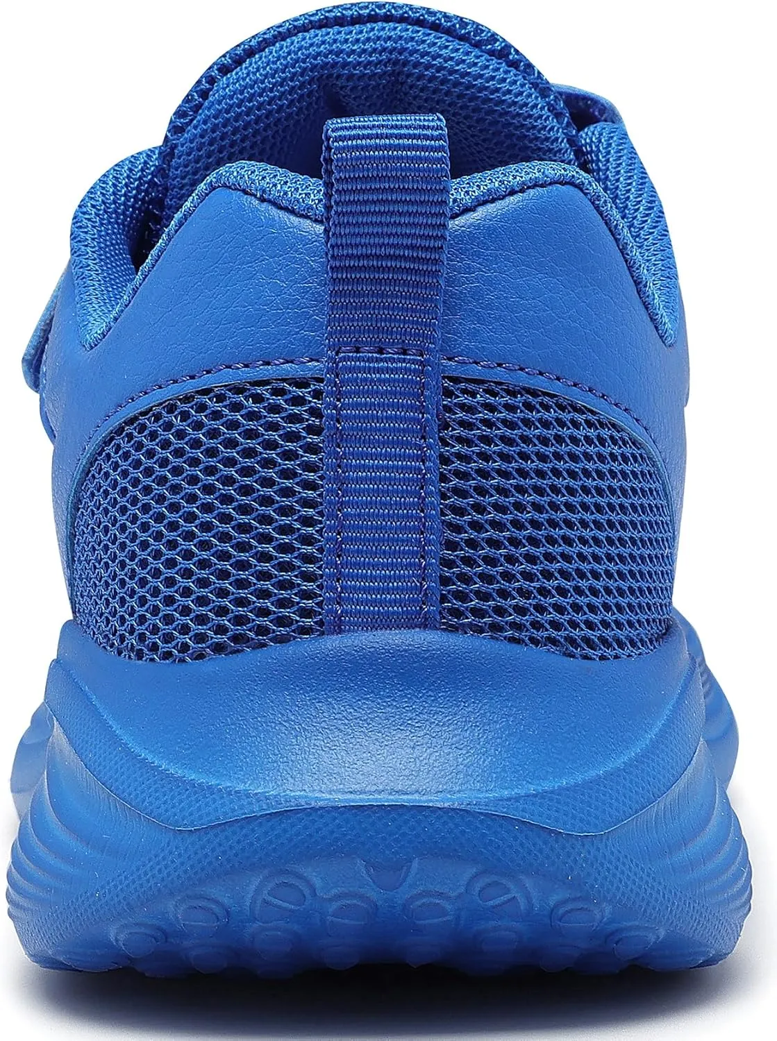Santiro Boys Tennis Shoes Girls Sneakers Lightweight Soft Mesh Kids Running Shoes
