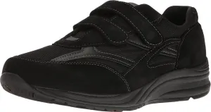 SAS JV Mesh Adjustable Comfort Walking Sneaker