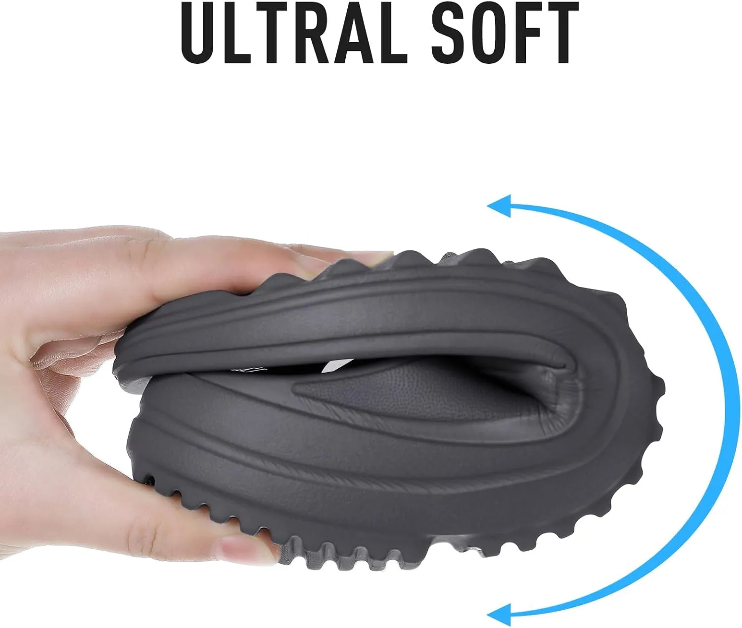 shevalues Orthopedic Sandals for Women Arch Support Recovery Flip Flops Pillow Soft Summer Beach Shoes