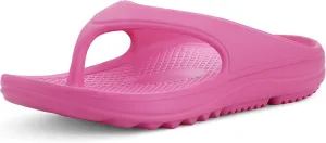 shevalues Orthopedic Sandals for Women Arch Support Recovery Flip Flops Pillow Soft Summer Beach Shoes