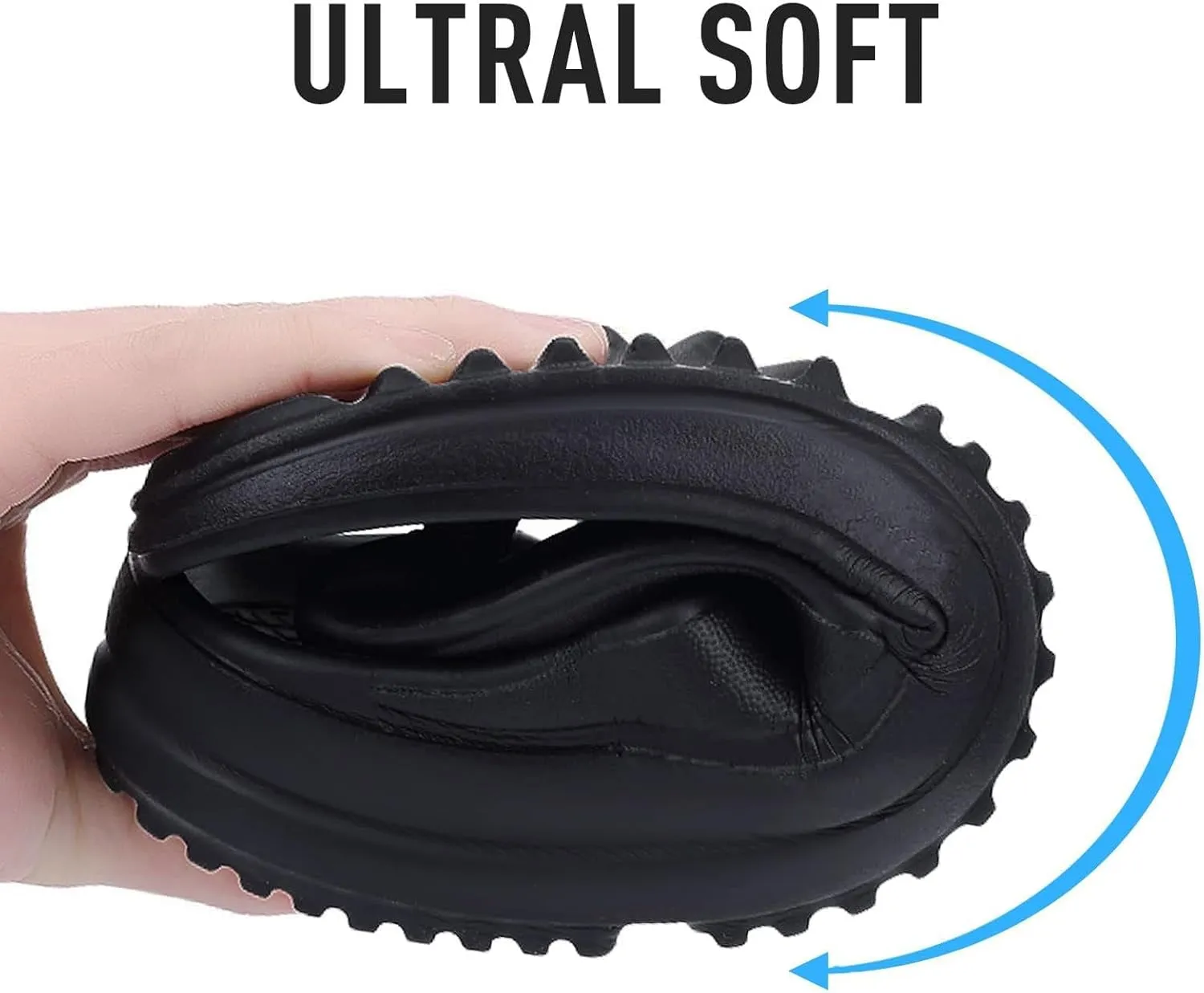 shevalues Orthopedic Sandals for Women Arch Support Recovery Flip Flops Pillow Soft Summer Beach Shoes