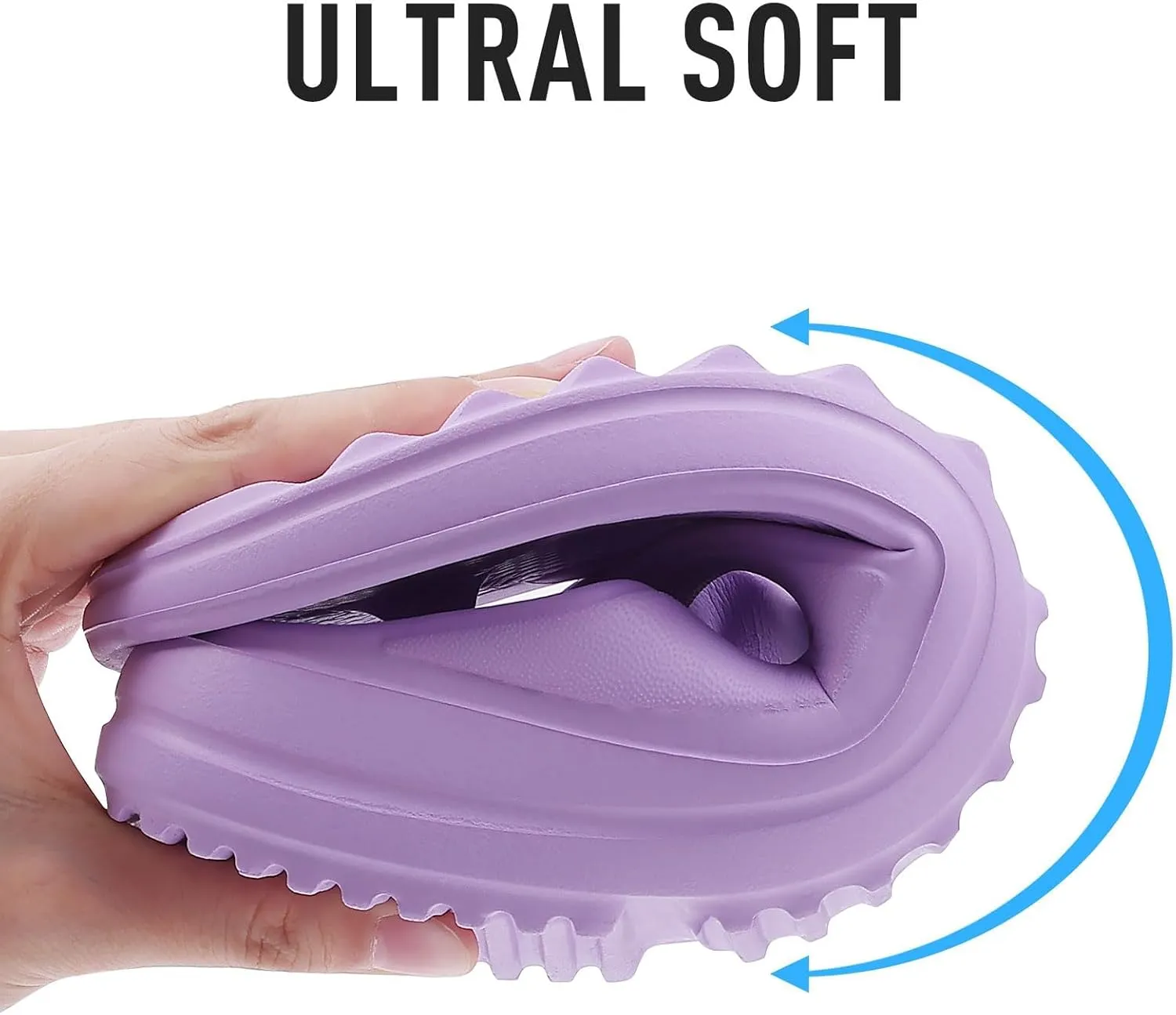 shevalues Orthopedic Sandals for Women Arch Support Recovery Flip Flops Pillow Soft Summer Beach Shoes
