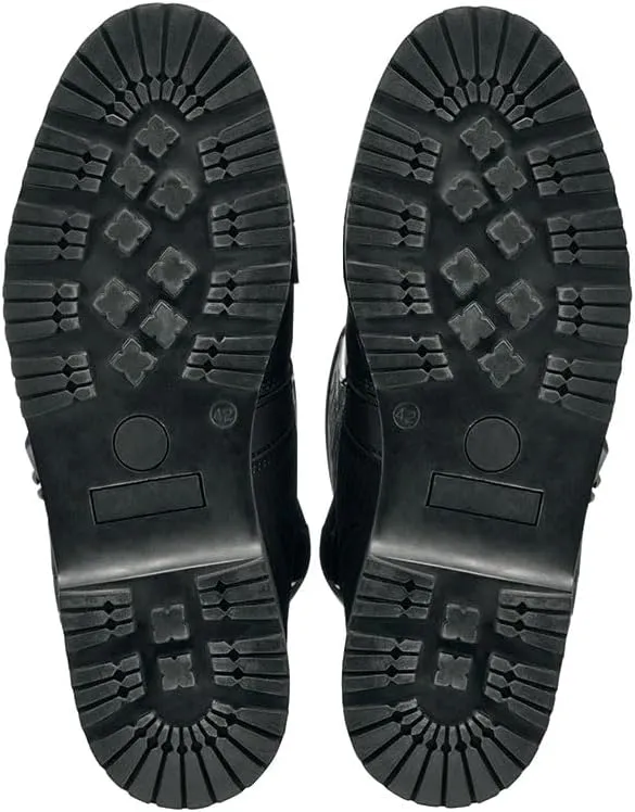 SIDI | Touring Motorcycle Boots, Professional Motocross Boots for Men ADVENTURE 2 GORE-TEX, Micro-Adjustable and Replaceable Buckles, Flex System, Velcro Strap