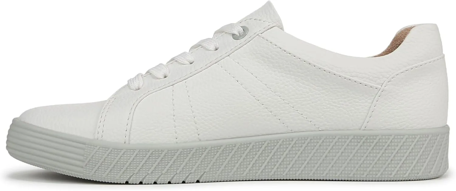 SOUL Naturalizer Women’s Neela Lace Up Fashion Sneaker