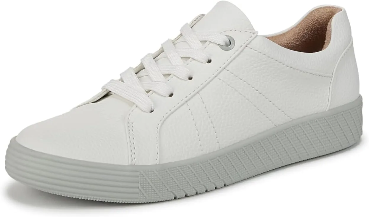 SOUL Naturalizer Women’s Neela Lace Up Fashion Sneaker