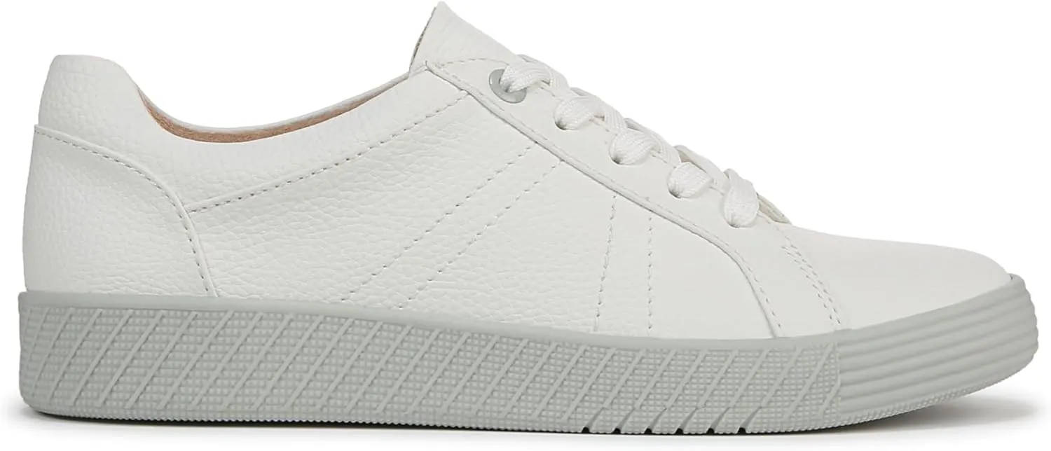 SOUL Naturalizer Women’s Neela Lace Up Fashion Sneaker