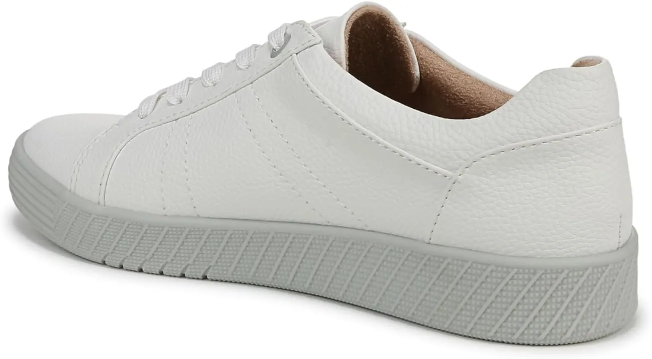 SOUL Naturalizer Women’s Neela Lace Up Fashion Sneaker