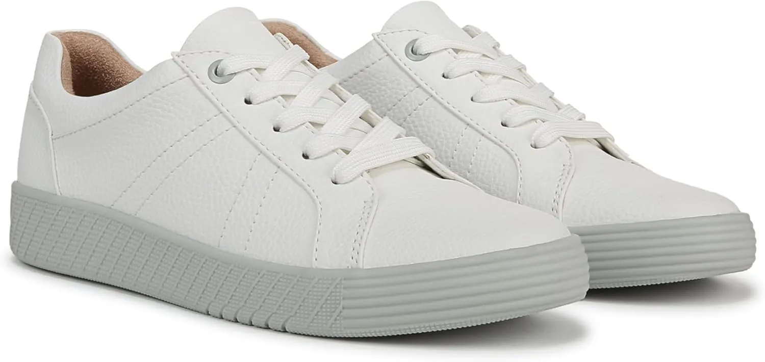 SOUL Naturalizer Women’s Neela Lace Up Fashion Sneaker