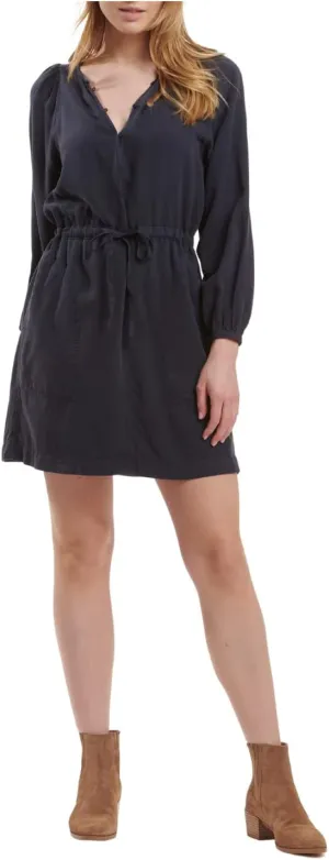 Splendid Women's Sutton Long Sleeve Dress