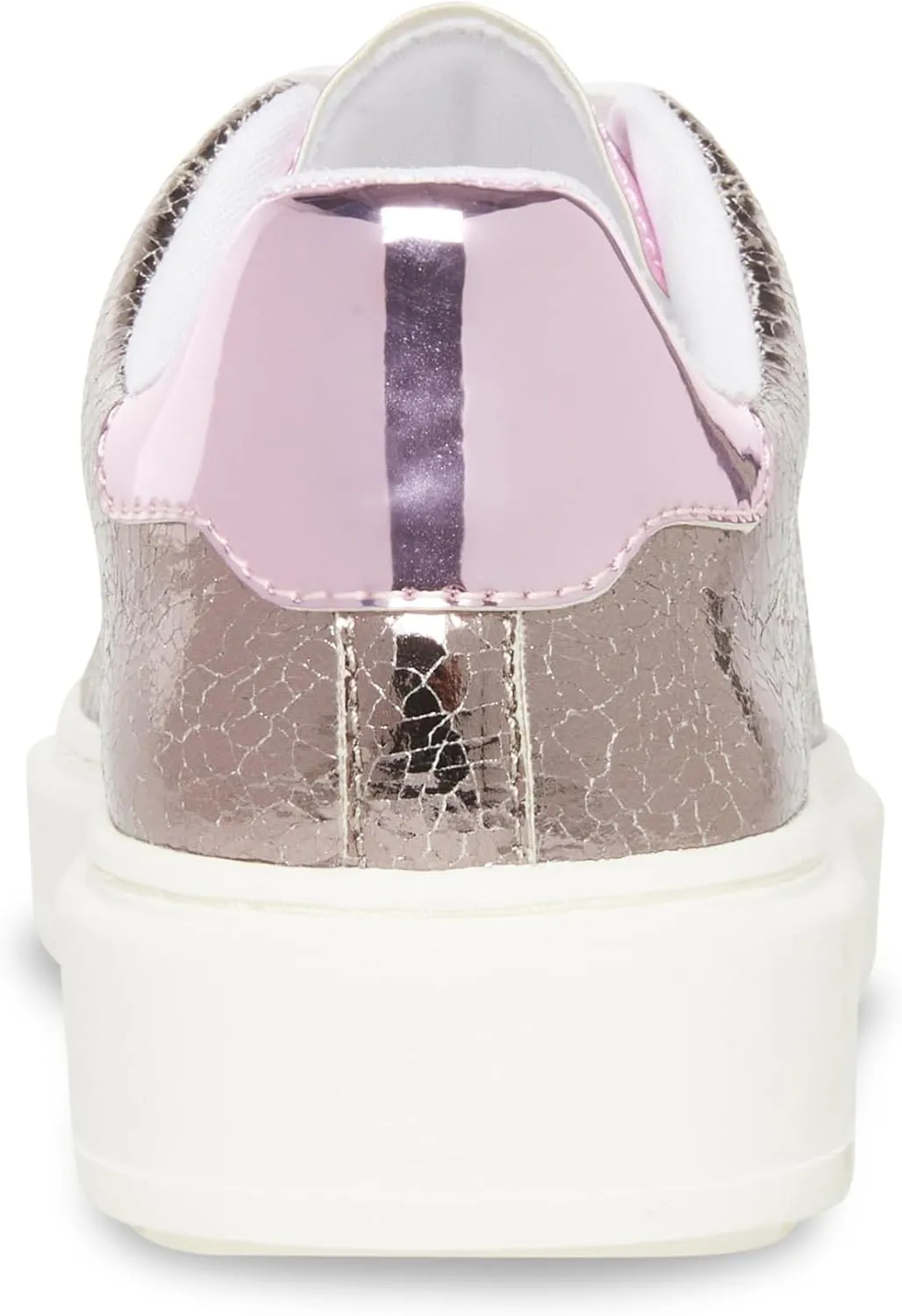 Steve Madden Girl's Charly Sneaker