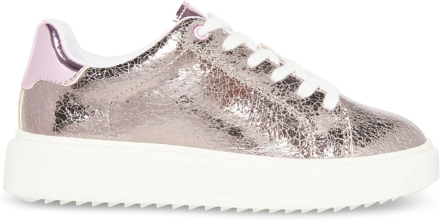 Steve Madden Girl's Charly Sneaker