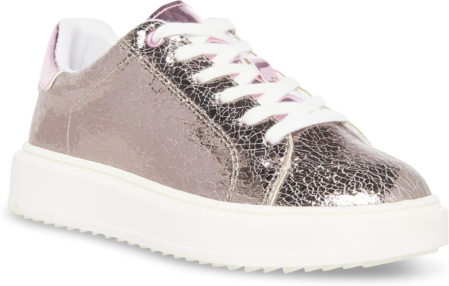 Steve Madden Girl's Charly Sneaker