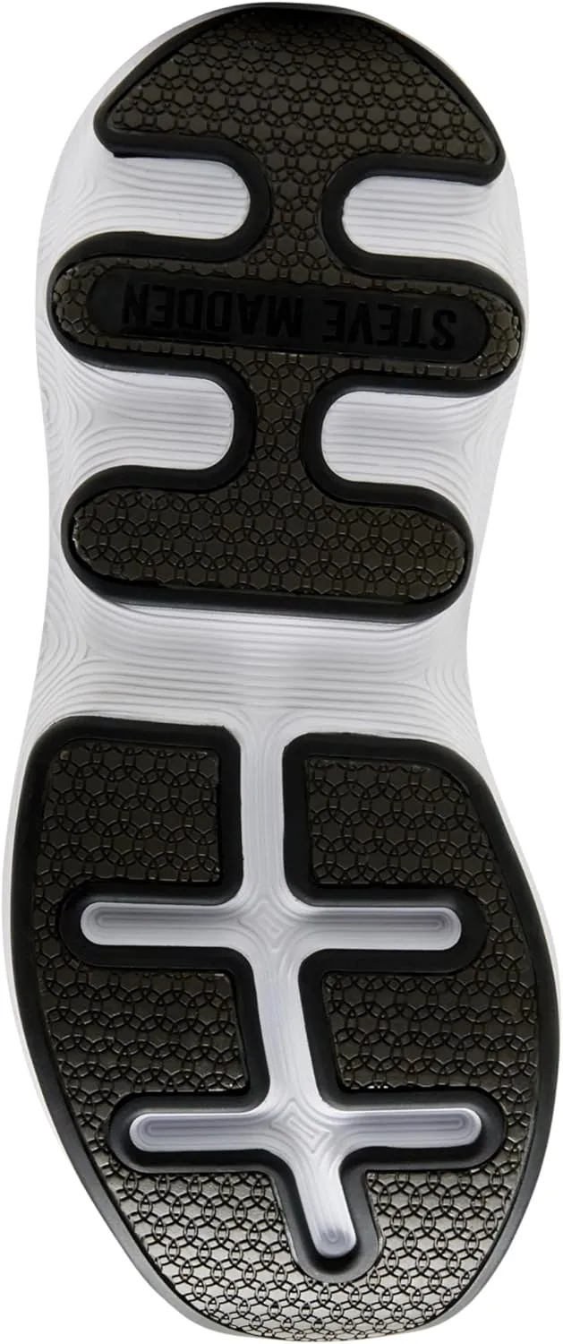 Steve Madden Men's Pressure Sneaker