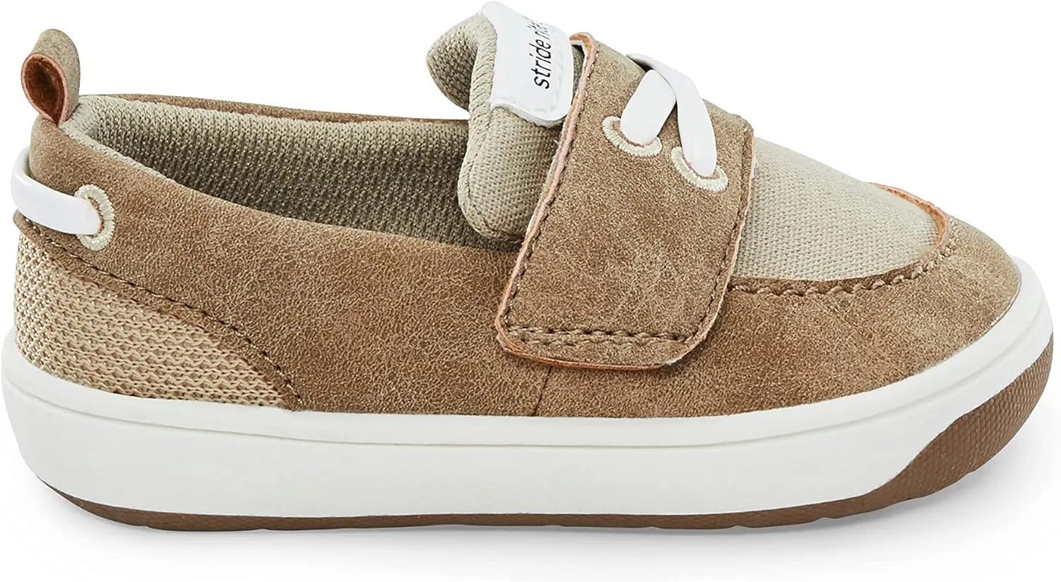 Stride Rite 360 Baby-Boy's Benji Sneaker