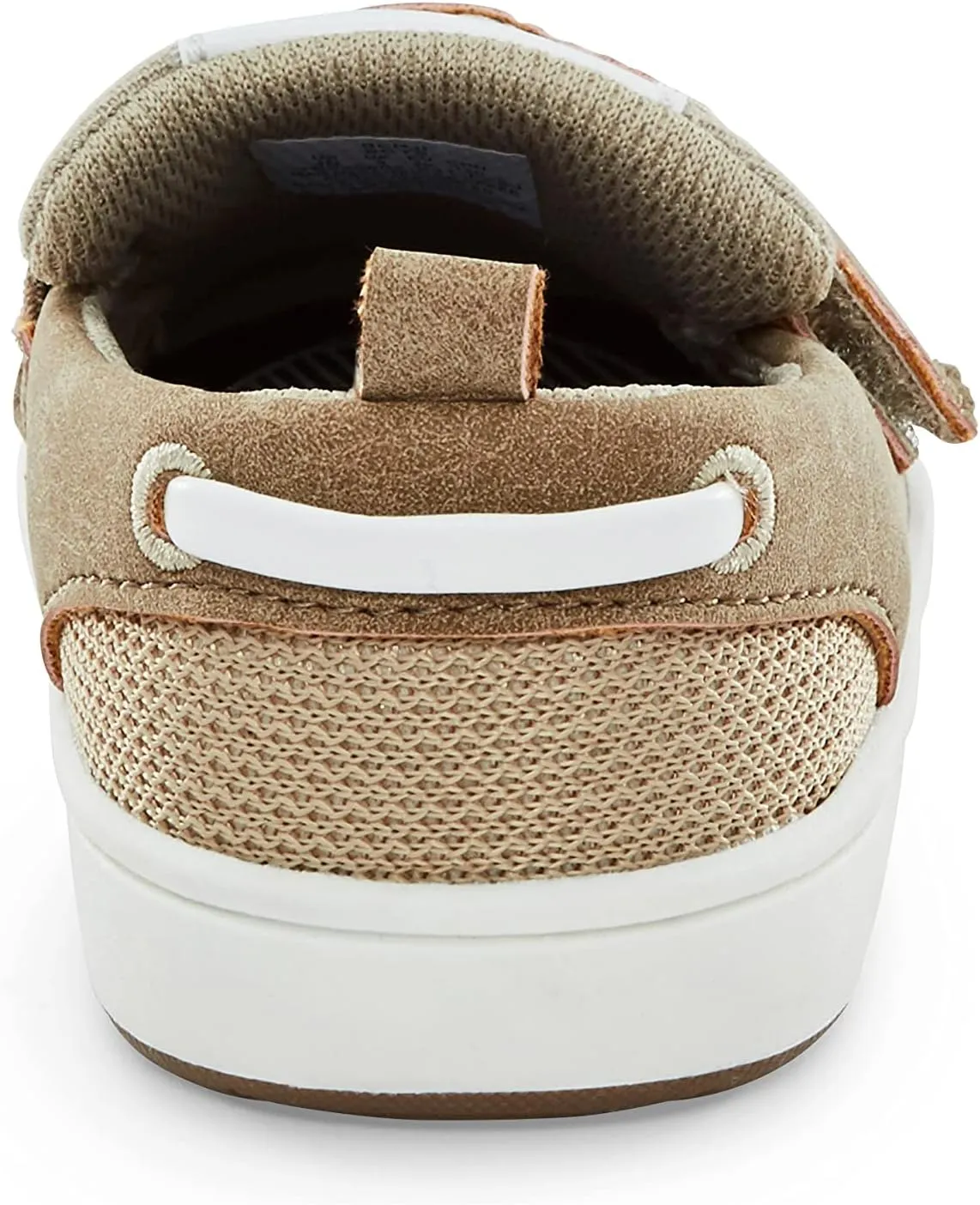 Stride Rite 360 Baby-Boy's Benji Sneaker