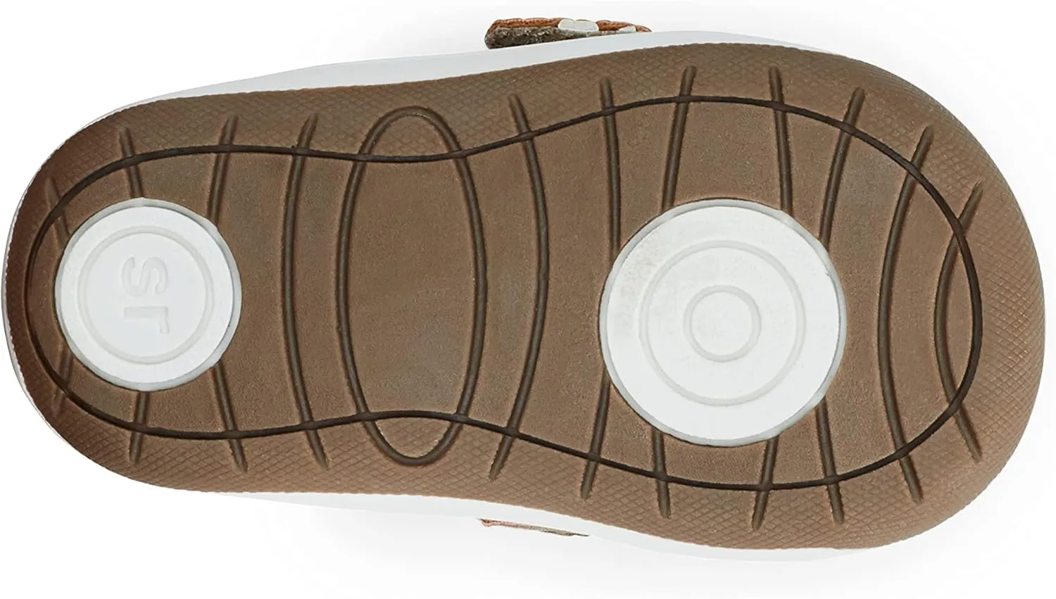 Stride Rite 360 Baby-Boy's Benji Sneaker