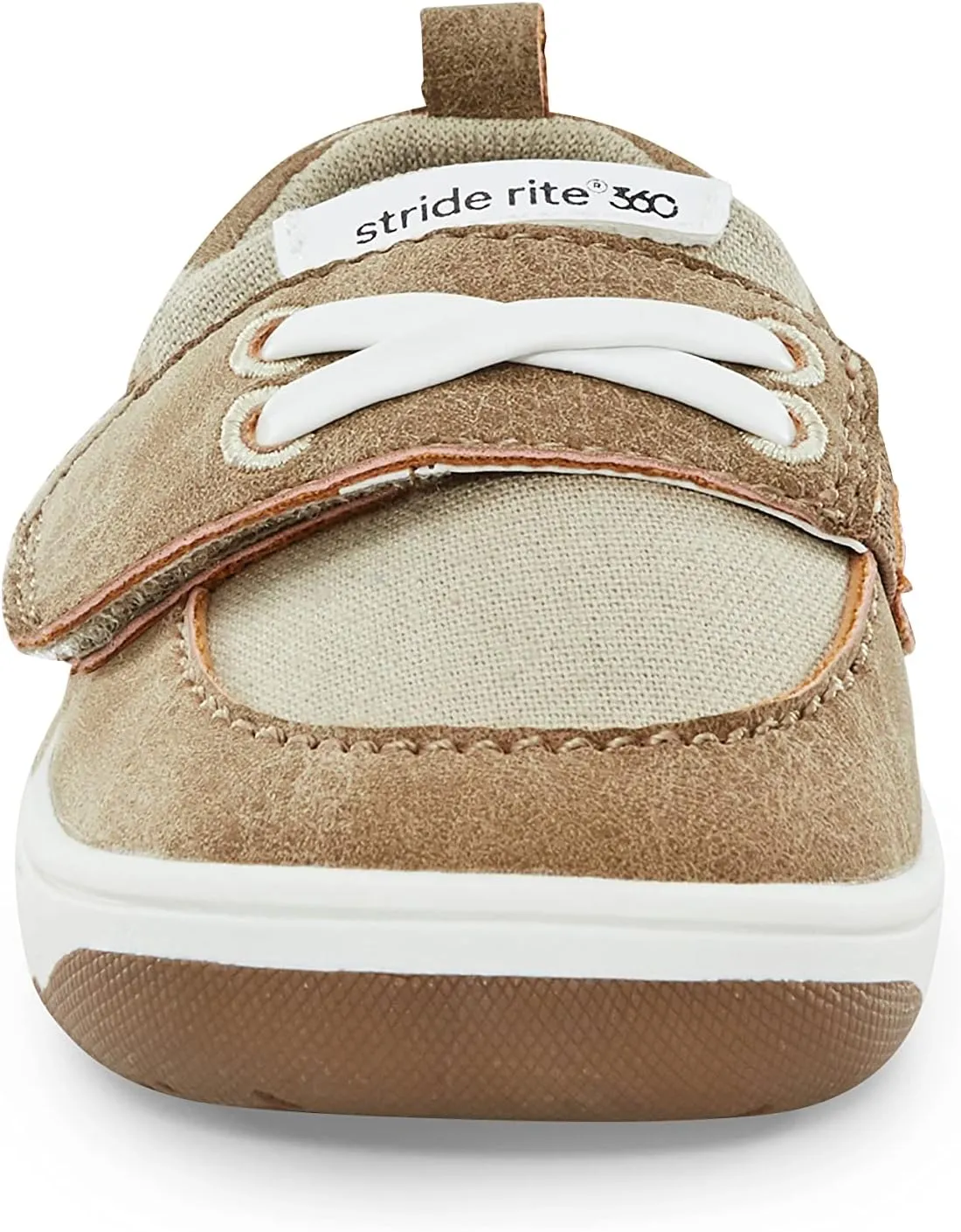 Stride Rite 360 Baby-Boy's Benji Sneaker