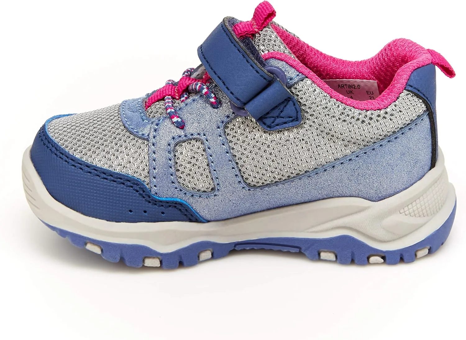 Stride Rite 360 Girl's Artin 2.0 Running Shoe