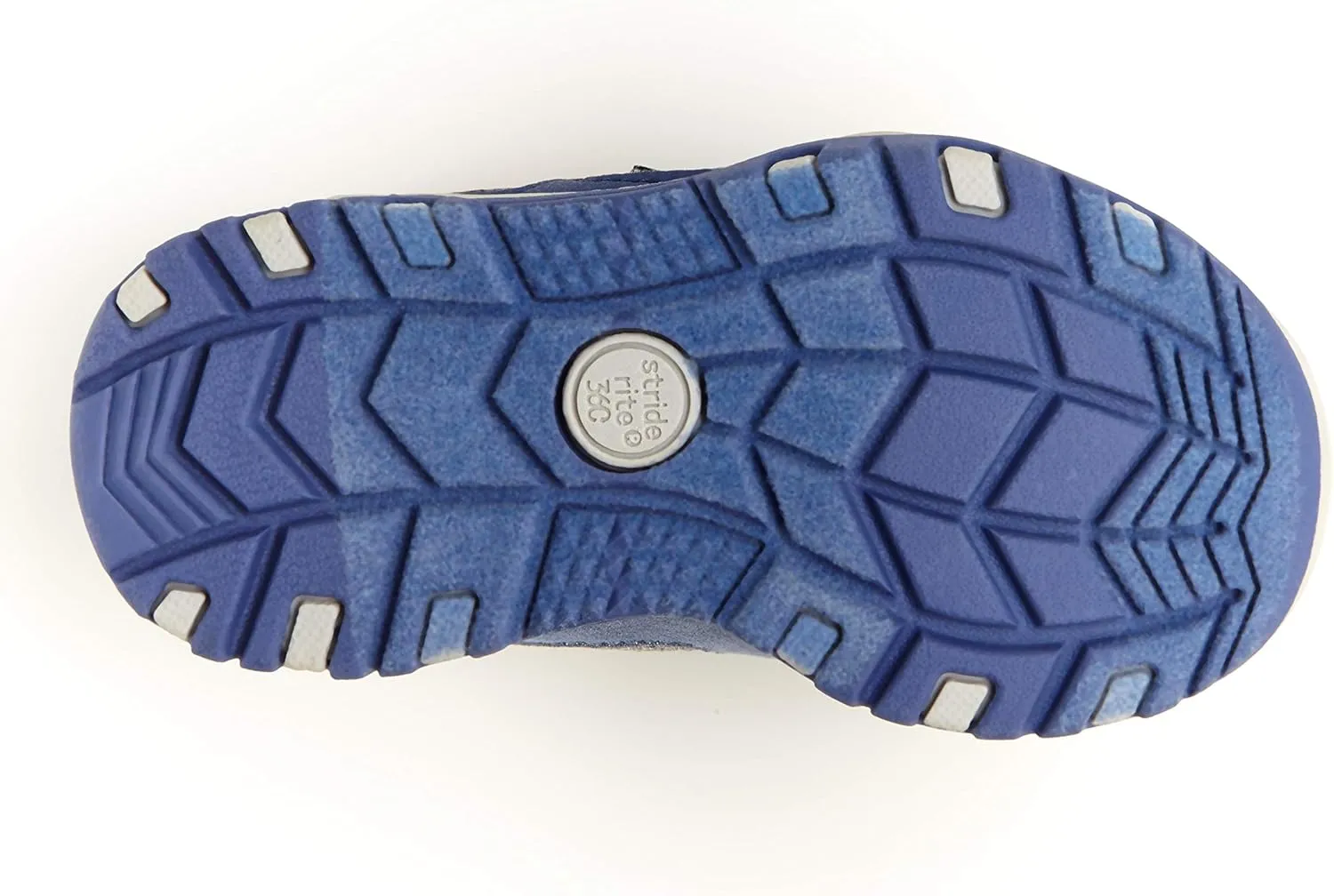 Stride Rite 360 Girl's Artin 2.0 Running Shoe