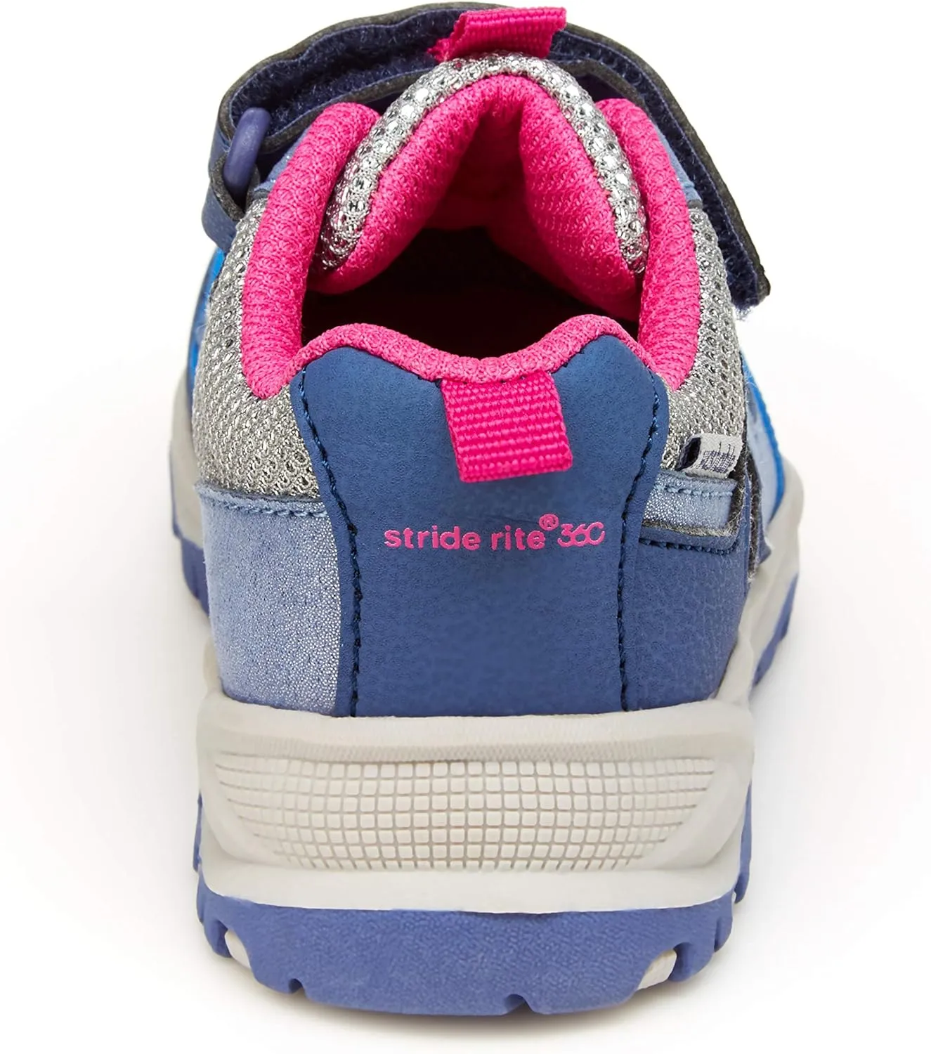 Stride Rite 360 Girl's Artin 2.0 Running Shoe