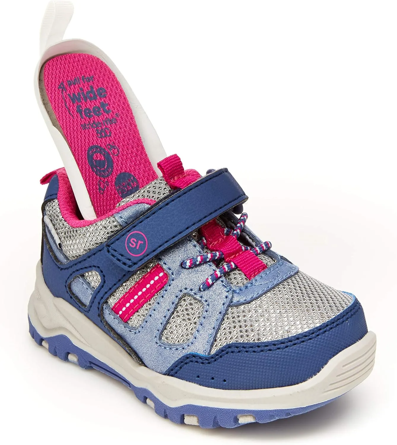 Stride Rite 360 Girl's Artin 2.0 Running Shoe