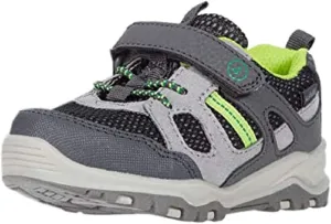 Stride Rite Boy's Artin 2.0 Running Shoe